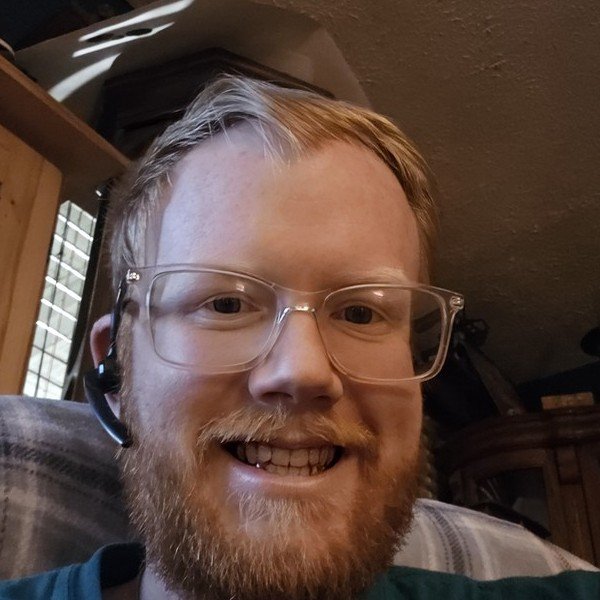 Keith, owner of Little Red Lawn Care